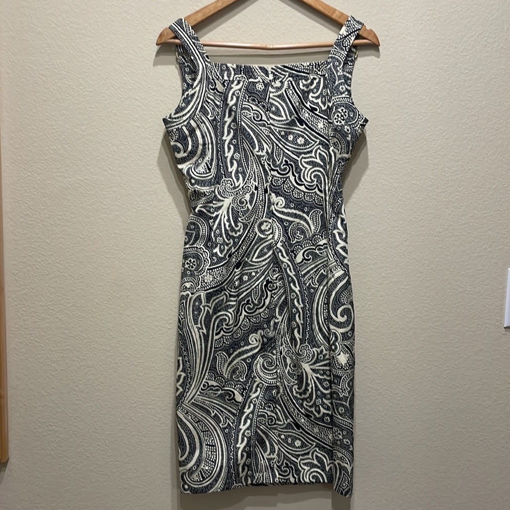 MaxMara cocktail dress - Picture 2 of 4